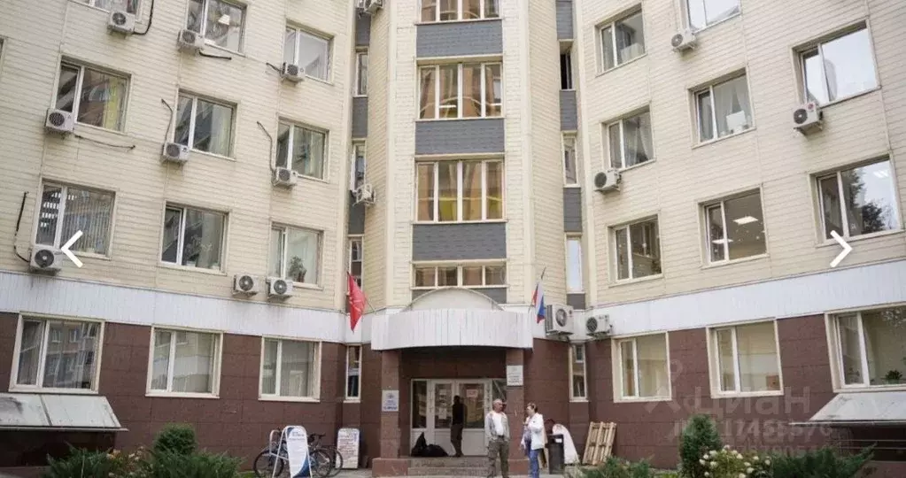 Офис в Тульская область, Тула ул. Михеева, 17 (1016 м) - Фото 1
