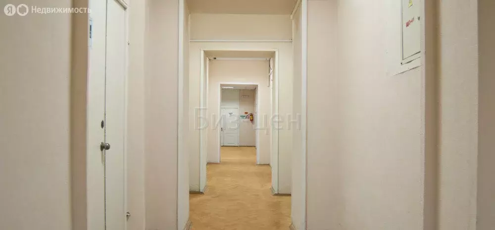 Офис (35.3 м) - Фото 1