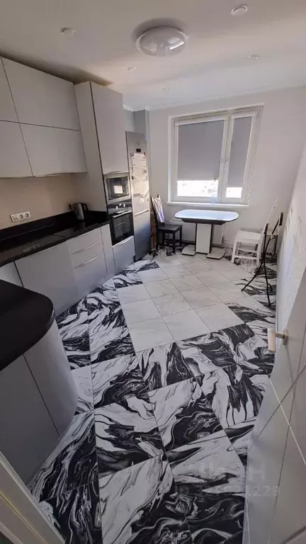 1-к кв. Москва Феодосийская ул., 7к6 (41.0 м) - Фото 2