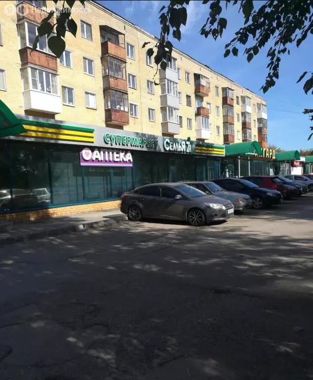 3-комнатная квартира: Пермь, улица Героев Хасана, 21 (58 м) - Фото 0