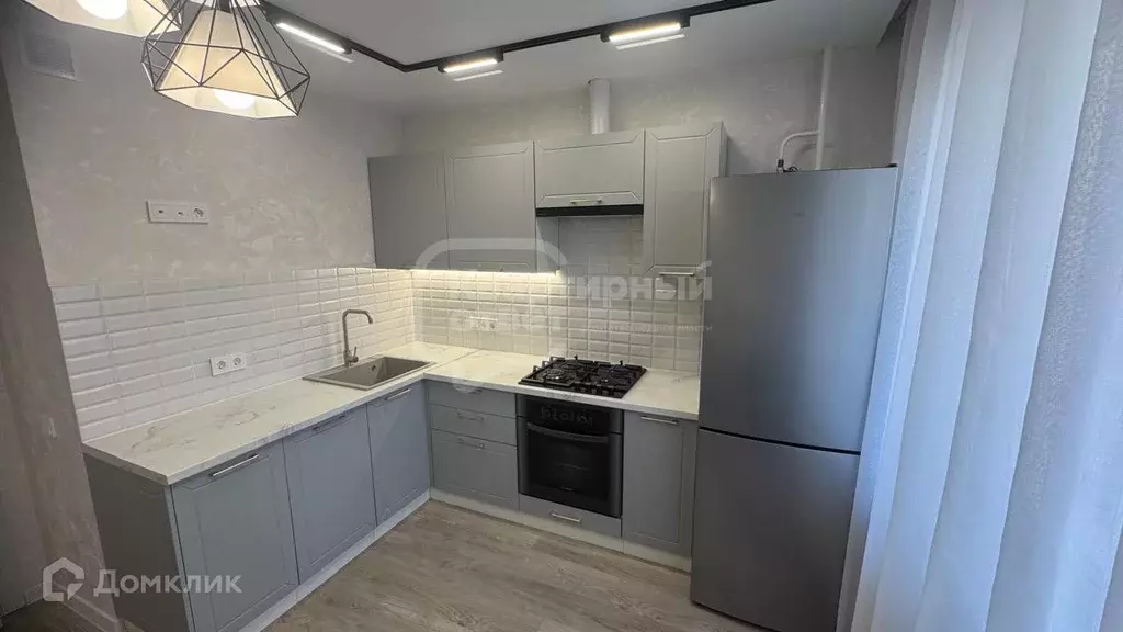Продаётся 1-к квартира, 36.5 м - Фото 1