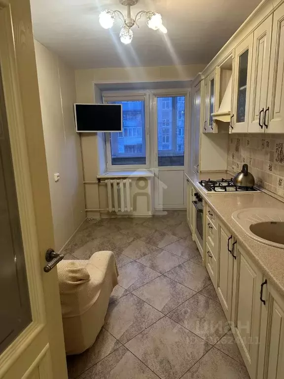 1-к кв. Ярославская область, Ярославль Липовая Гора жилрайон, ул. ... - Фото 1