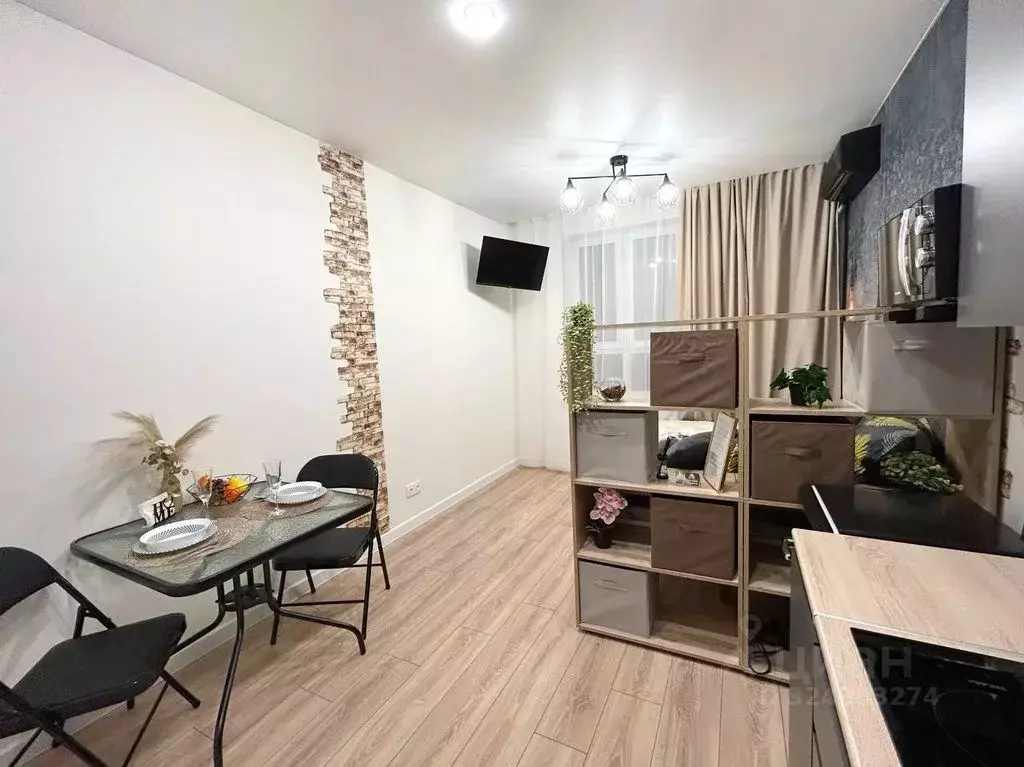 Студия Ульяновская область, Ульяновск просп. Генерала Тюленева, 32к2 ... - Фото 1