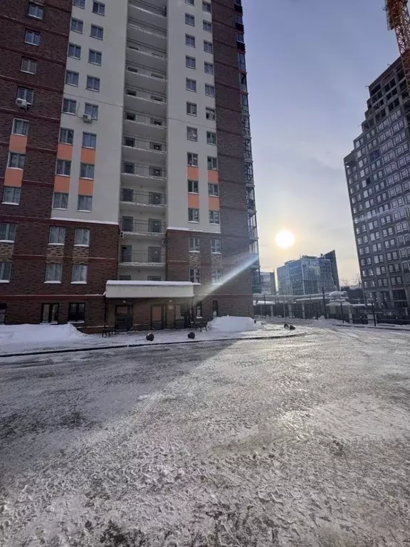 2-к кв. Пермский край, Пермь Монастырская ул., 46 (57.1 м) - Фото 1