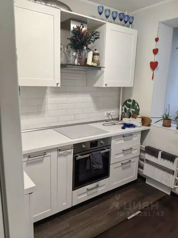 3-к кв. Москва Армавирская ул., 7 (70.0 м) - Фото 0