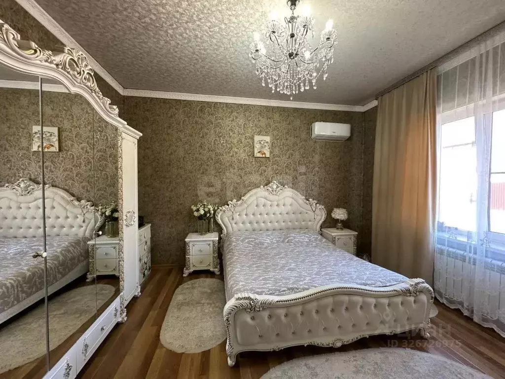 Дом в Ингушетия, Назрань ул. 70 лет Победы (195 м) - Фото 2