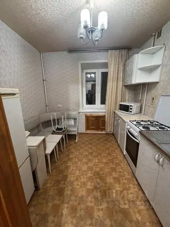2-к кв. Татарстан, Зеленодольск ул. Ленина, 37А (52.0 м) - Фото 2