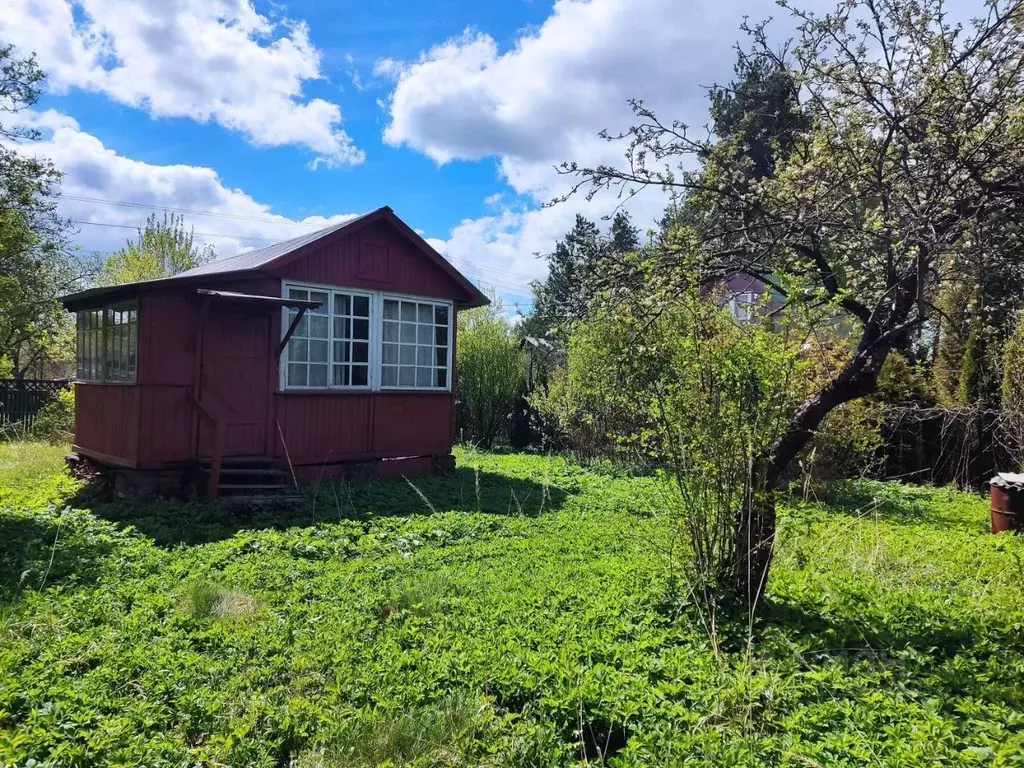 Дом в Московская область, Богородский городской округ, Виктория ... - Фото 1