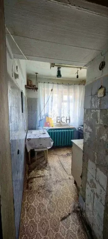 2-к кв. Тульская область, Тула Мясново мкр, ул. Маршала Жукова, 18 ... - Фото 1