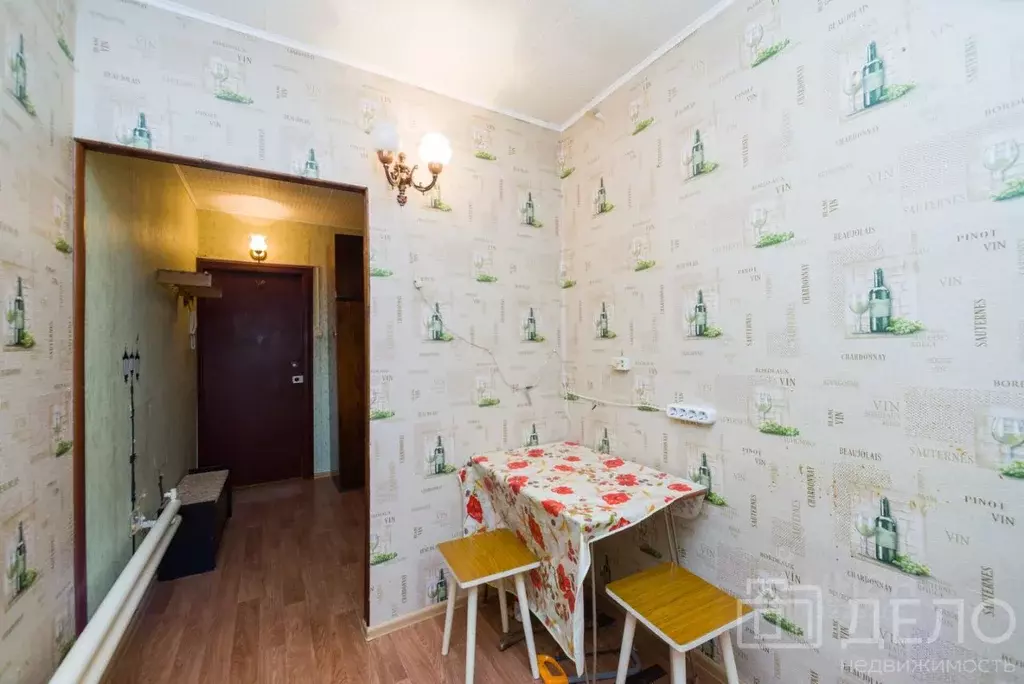 2-к кв. Рязанская область, Рязань пер. 3-й МОГЭС, 3 (35.4 м) - Фото 1