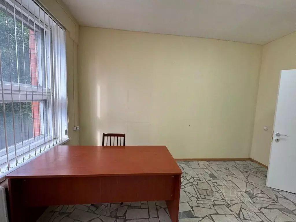 Офис в Санкт-Петербург Тимуровская ул., 26К1 (13 м) - Фото 1