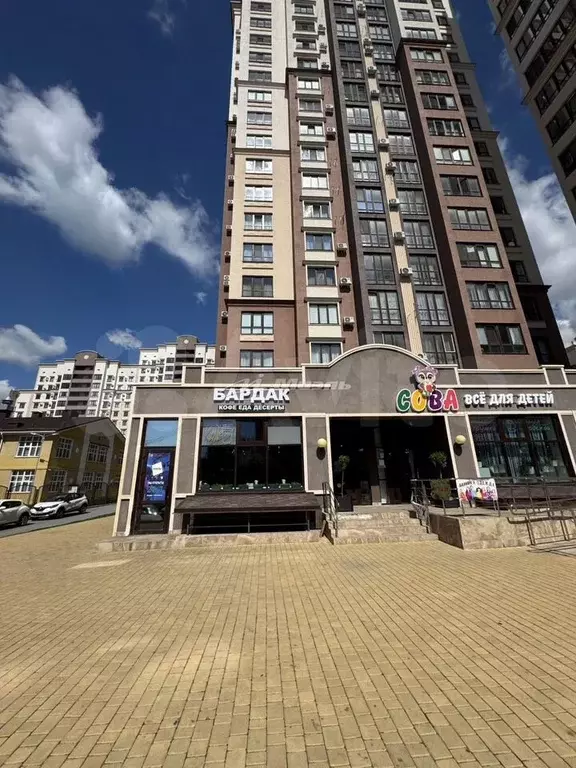 Коммерция в Жигулиной роще - Фото 1