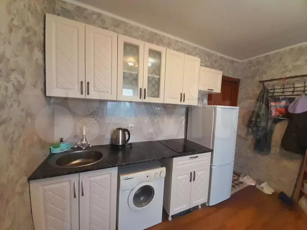 Комната 12 м в 4-к., 7/9 эт. - Фото 0