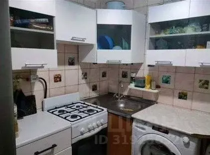 2-к кв. Белгородская область, Старый Оскол Горняк мкр, 13 (44.0 м) - Фото 0