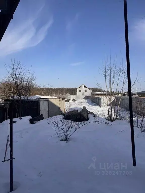 Участок в Московская область, Павловский Посад ул. 1-я Мишутинская, 53 ... - Фото 2