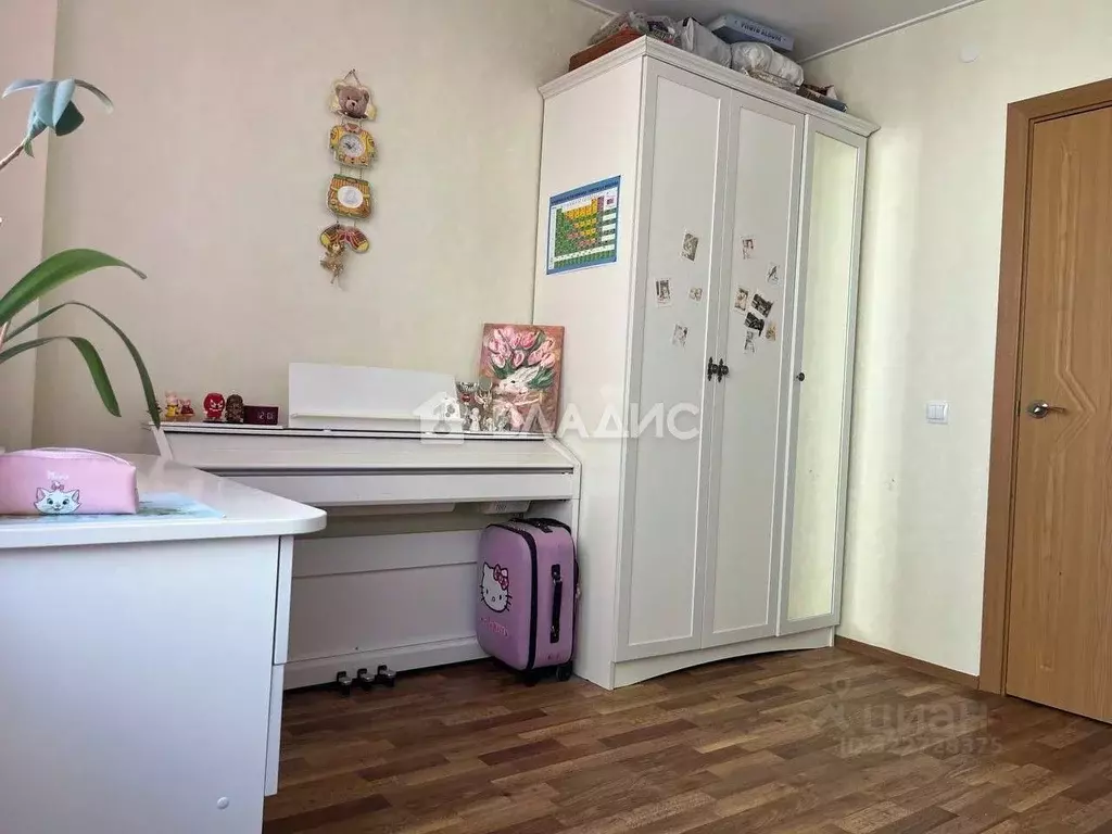 2-к кв. Нижегородская область, Нижний Новгород ул. академика Сахарова, ... - Фото 1