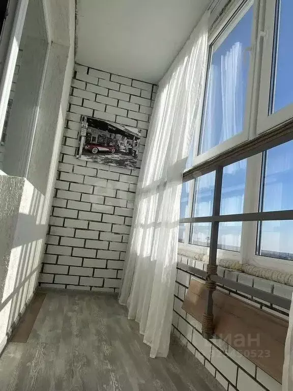 Студия Алтайский край, Новоалтайск Октябрьская ул., 18В (21.8 м) - Фото 2