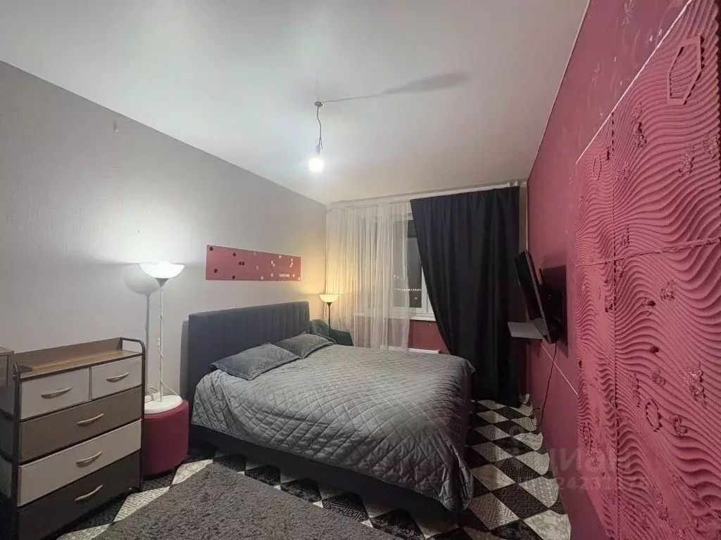 1-к кв. Нижегородская область, Нижний Новгород просп. ... - Фото 1