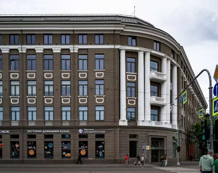 Офис (307.5 м) - Фото 2