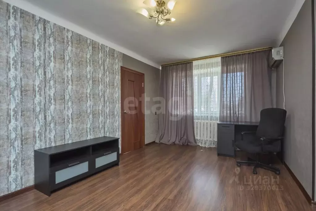 2-к кв. Башкортостан, Уфа просп. Октября, 85 (45.4 м) - Фото 2