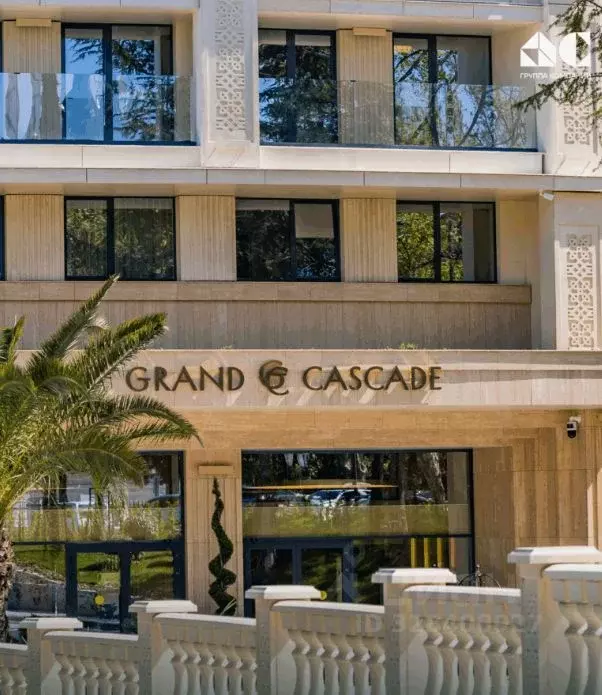 2-к кв. Краснодарский край, Сочи Курортный просп., 31 (47.5 м) - Фото 1