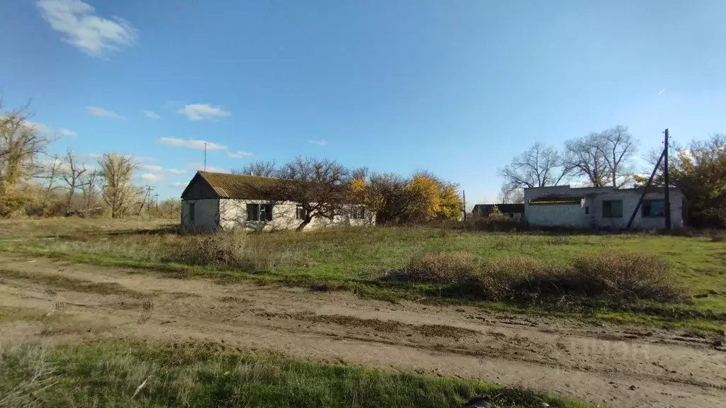 Помещение свободного назначения в Волгоградская область, Ленинский ... - Фото 2