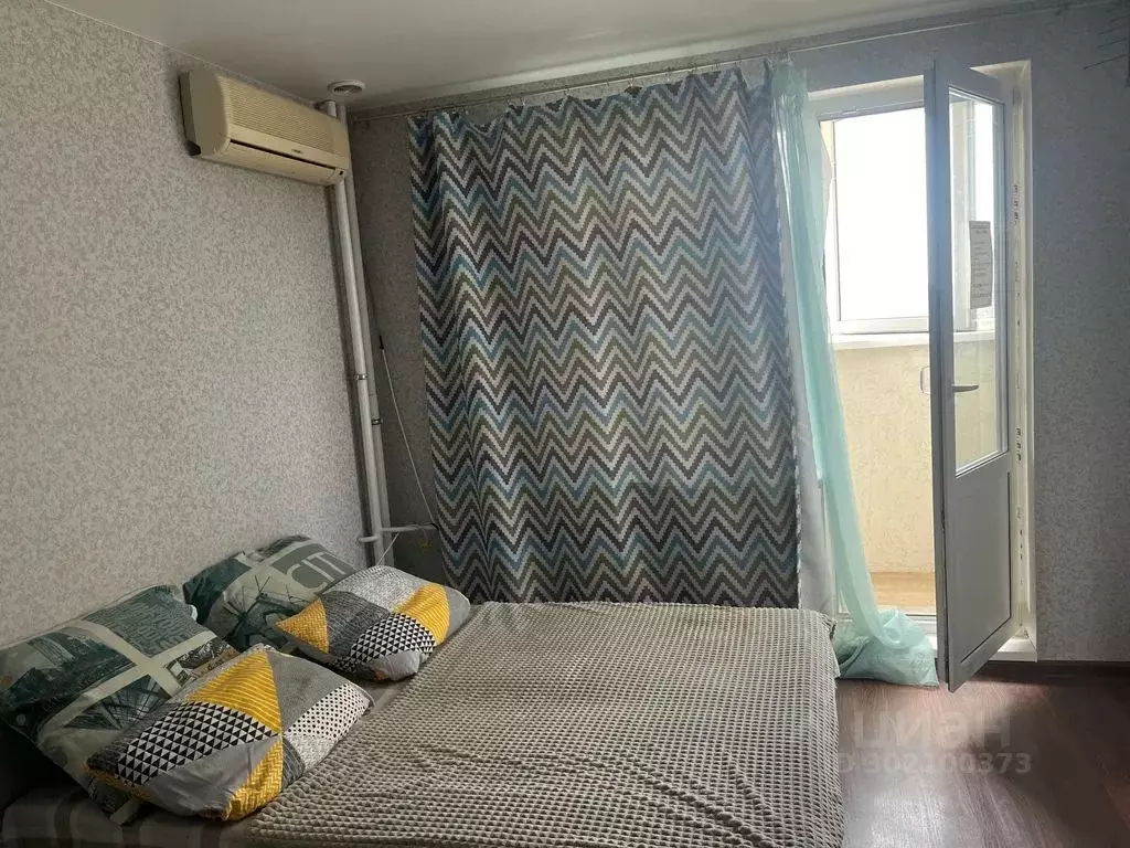 Студия Самарская область, Самара просп. Кирова, 71 (22.0 м) - Фото 2