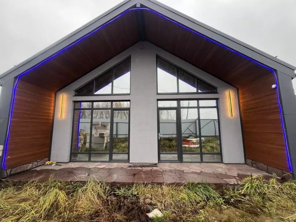 Дом в Ярославская область, Ярославль № 6 Резинотехника СНТ, 422 (80 м) - Фото 1