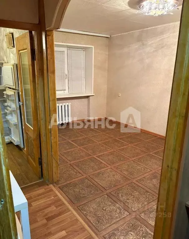 2-к кв. Ростовская область, Волгодонск Морская ул., 54 (41.9 м) - Фото 2