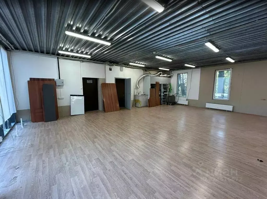 Офис в Москва ул. 2-я Синичкина, 9 (131 м) - Фото 2