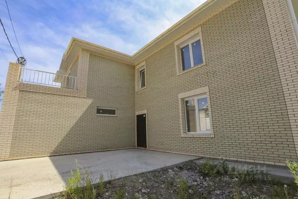 Дом в Иркутская область, Иркутский муниципальный округ, пос. Новая ... - Фото 2