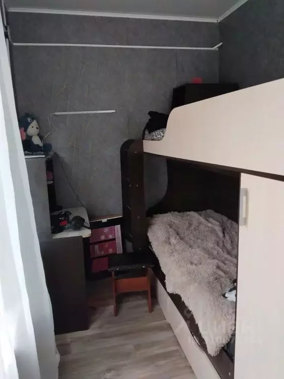 2-к кв. Забайкальский край, Чита 3-я Трудовая ул., 7 (30.3 м) - Фото 2