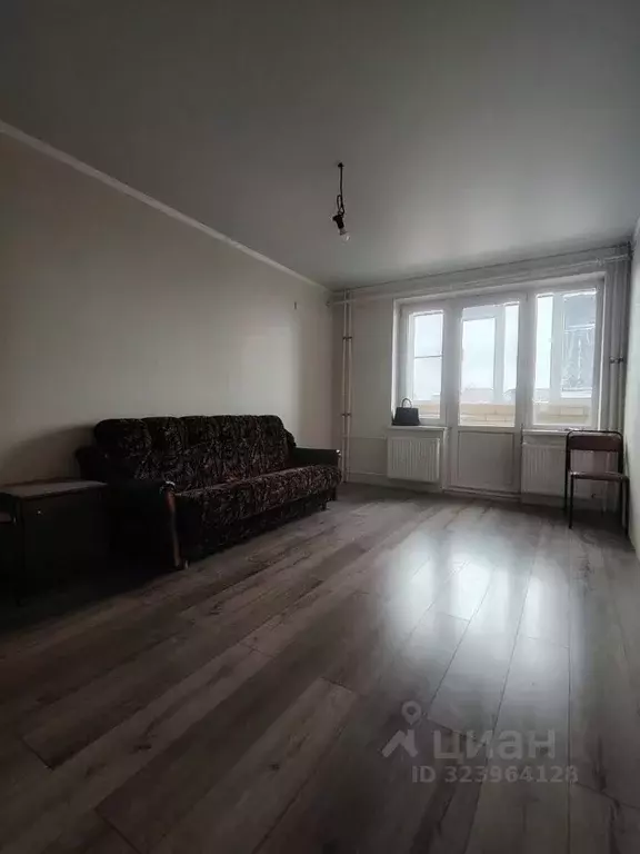 1-к кв. Краснодарский край, Краснодар городской округ, Ленина хут. ул. ... - Фото 0