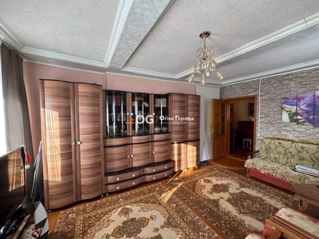 Дом в Брянская область, Брянск ул. Ломоносова (95 м) - Фото 2