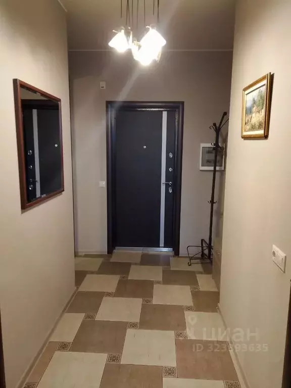 1-к кв. Московская область, Химки Юбилейный просп., 82А (42.0 м) - Фото 2