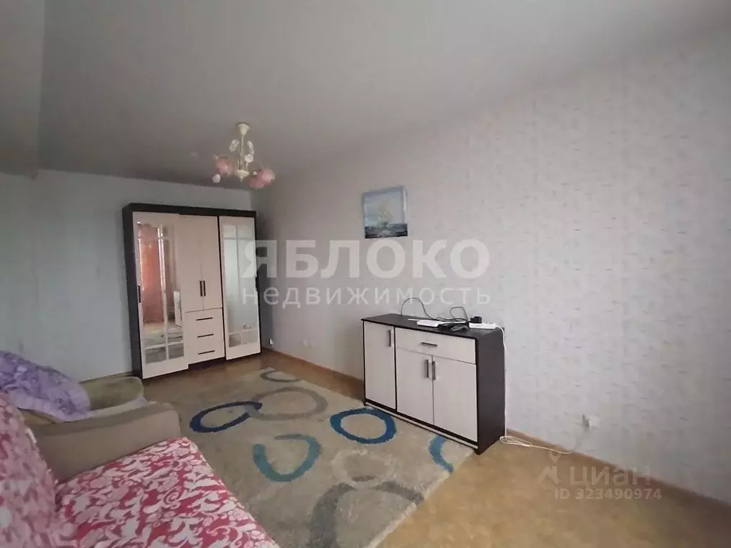 2-к кв. Пермский край, Березники Усольский-2 мкр, ул. Строителей, 8 ... - Фото 2