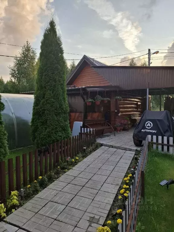 Коттедж в Татарстан, Казань ул. Лиственная, 27А (116 м) - Фото 2