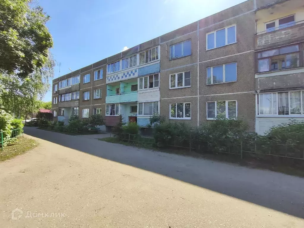Продаётся 2-к квартира, 54 м - Фото 0