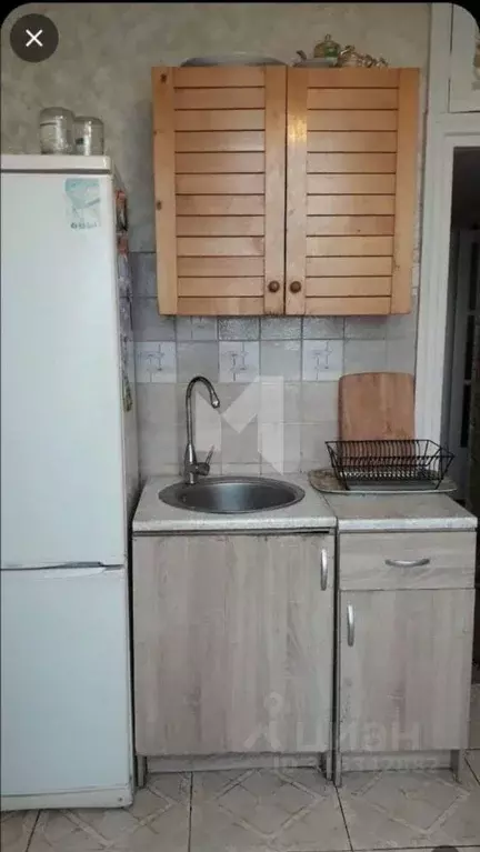 Комната Москва ул. Каретный Ряд, 5/10С2 (15.0 м) - Фото 1