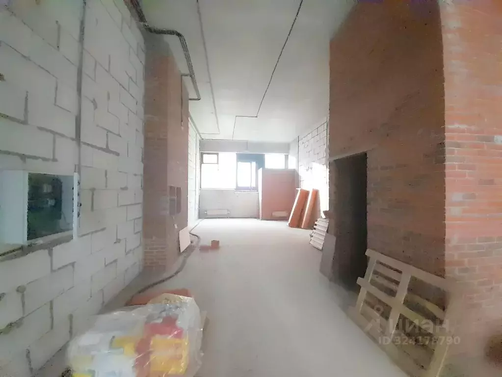 Помещение свободного назначения в Москва Дмитровское ш., 107к2 (100 м) - Фото 2