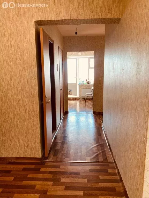 3-комнатная квартира: Красноярск, проспект 60 лет Образования СССР, ... - Фото 1