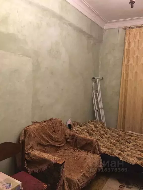 Комната Москва ул. Коцюбинского, 7К2 (17.1 м) - Фото 1