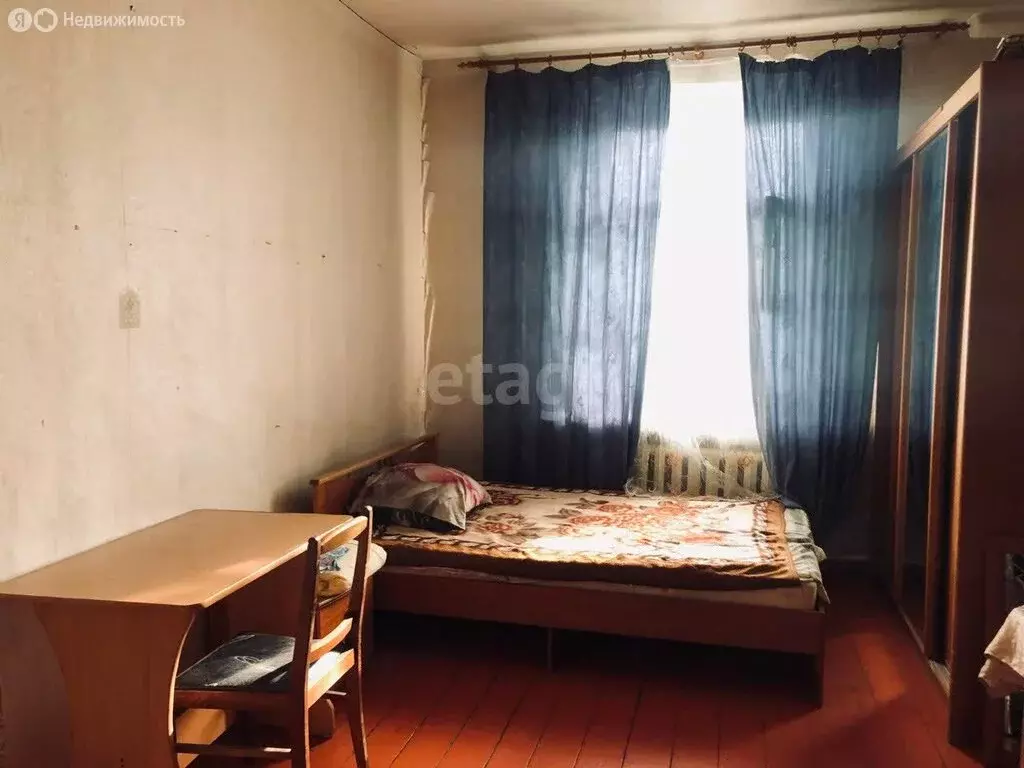 3-комнатная квартира: Норильск, Ленинский проспект, 18 (67.9 м) - Фото 1