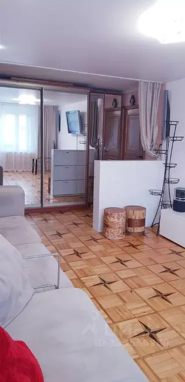 3-к кв. Нижегородская область, Нижний Новгород Яблоневая ул., 14 (57.6 ... - Фото 2