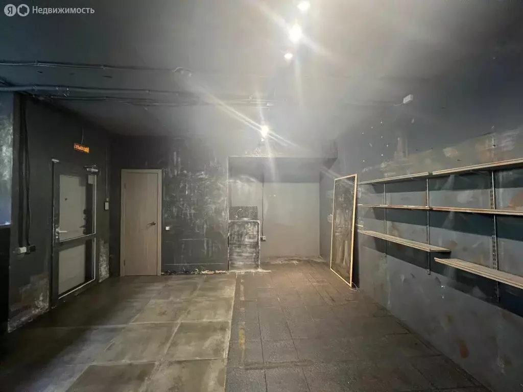 Помещение свободного назначения (39.3 м) - Фото 2