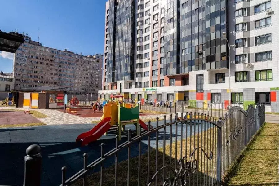 2-к. квартира, 59,5 м, 19/25 эт. - Фото 0