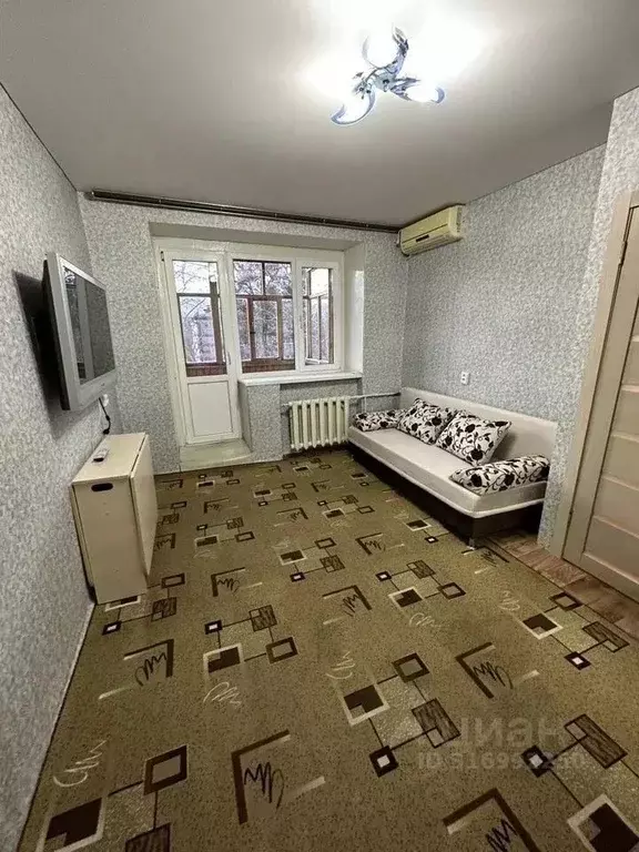 1-к кв. Татарстан, Казань ул. Гудованцева, 31 (30.0 м) - Фото 0