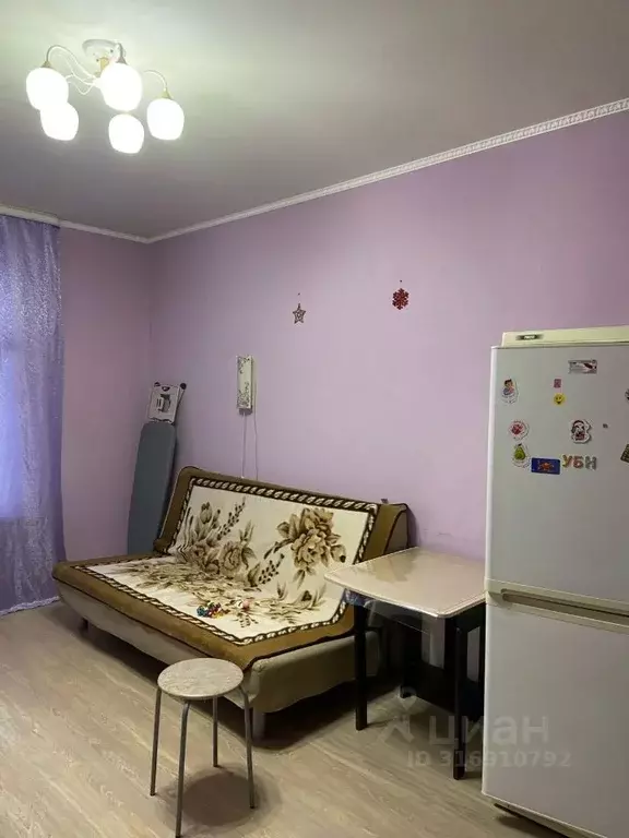 Студия Санкт-Петербург Союзный просп., 4 (23.4 м) - Фото 1