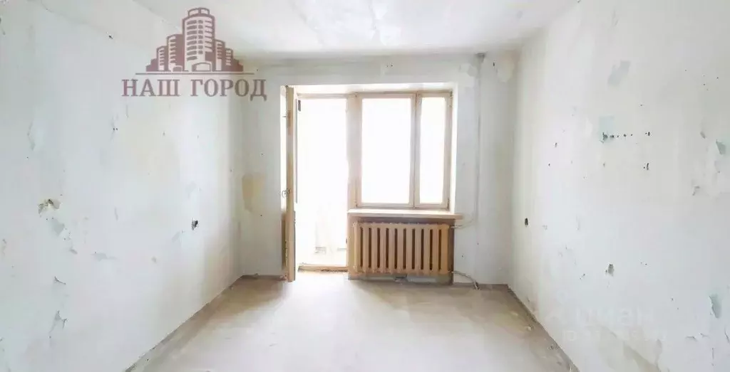 2-к кв. Крым, Феодосия ул. Крымская, 25 (45.6 м) - Фото 1