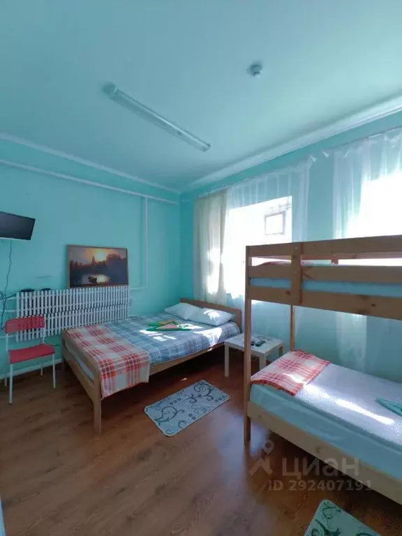 Комната Новгородская область, Великий Новгород Народная ул., 2 (15.0 ... - Фото 0